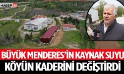 Yapağlı Köyü, Alabalık Üretiminde Türkiye’nin Üssü Oldu