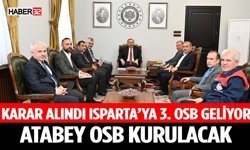 İstihdama Güç Katacak Proje Başladı