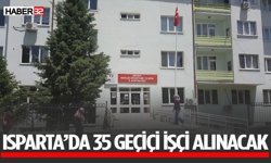 Yurtlarda Görev Alacak 35 Kişi Aranıyor