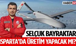 5. Etap OSB’de Savunma Sanayi Yatırımları Hedefleniyor