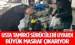 Hayati Uyarı Motorun Ömrü Yağ Bakımına Bağlı