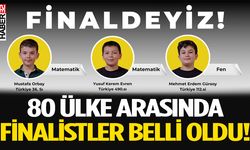 80 Ülke Arasında Finalistler Belli Oldu!