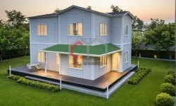 2025 Prefabrik Ev Fiyatlarında Son Durum: Hangi Model Ne Kadar Oldu?