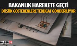 Kiralarda ve Tapu Harçlarında Denetim Süreci Başladı