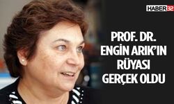 Toryum Enerjisine Bilimsel Hamle