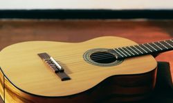 Yonka Müzik Market ile Yeni Başlayanlar İçin Gitar Önerisi