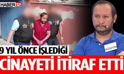 Hüseyin Çavdar'dan İtiraf Geldi