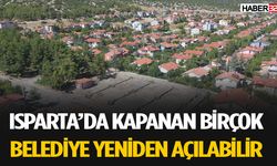 Kapanan Beldeler İçin Kanun Teklifi