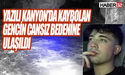 Kaybolan Gençten Acı Haber Geldi