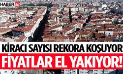 Satılamayan 1.6 Milyon Konut, 24 Milyon Kiracı!