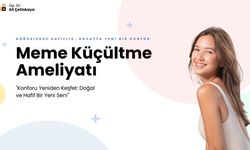Meme Küçültme Ameliyatı: Göğüslerde Hafiflik, Hayatta Yeni Bir Konfor