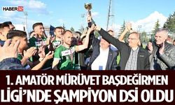 DSİ, Keçiborlu Baraj Maçına Yükseldi