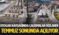 Yeni Kavşakla Trafik Rahatlayacak