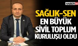 2 Bin 907 Üye İle Yetki Yeniden Sağlık – Sen’de