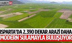DSİ'de İmzalar Atıldı: Gedikli Pompaj Sulaması Başlıyor