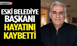Eski Belediye Başkanı Ali Bal hayatını kaybetti