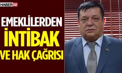 TÜED’den Emekliler Günü Mesajı