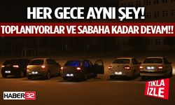 Vatandaşlar isyan etti! bu kadarda olmaz!!