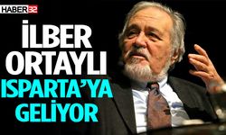İlber Ortaylı, Demirel’i Anma Programı İçin Isparta’ya Geliyor