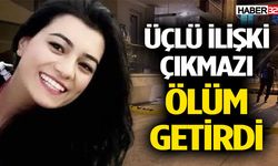 Özge Bedir cinayetinde 3 kişi tutuklandı