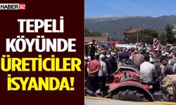 Elma Bahçeleri Kuruyor, Üretici Perişan