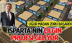 Ticaretin Kalbi Burada Atacak: OTOVIANAR Lansmanı Yapıldı