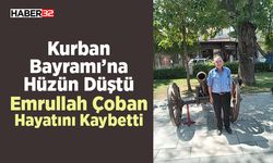 Kurban Bayramı’na Hüzün Düştü