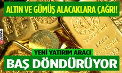 Yeni Yatırım Aracı Baş Döndürüyor