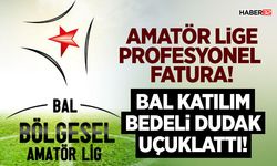BAL Katılım Bedeli Dudak Uçuklattı!