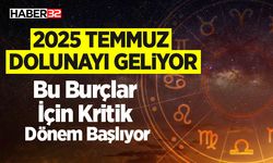Bu Burçlar İçin Kritik Dönem Başlıyor