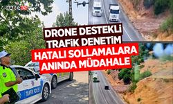 Hatalı Sollamalara Anında Müdahale