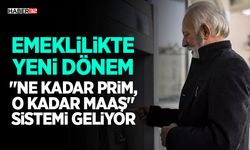"Ne Kadar Prim, O Kadar Maaş" Sistemi Geliyor
