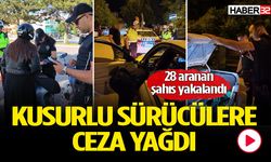 Isparta’da Emniyet Kuş Uçurtmadı