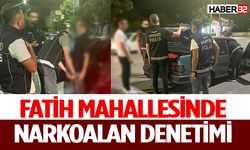 Isparta’da Huzur İçin Denetimler Sürüyor