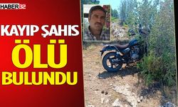 Acı haber: Himmet Çaylı ölü bulundu