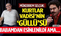Kurtlar Vadisi'ndeki "Güllü" Ispartalı İsimden Esinlenilmiş