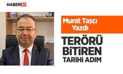Murat Taşçı Yazdı: AK Parti – MHP – DEM Parti İş Birliği