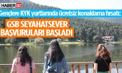 Seyahatsever başvuruları ne zaman ve nasıl yapılacak?