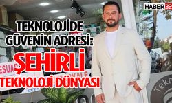 Şehirli Teknoloji Dünyası Isparta’da Hizmete Açıldı