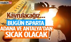 Bugün sıcaktan kavrulacağız... Bakan Yumaklı il il uyardı