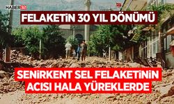 Felaketin 30 Yıl Dönümü