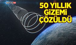 ‘Wow!’ - 50 Yıllık Gizemi Çözüldü