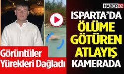 Gençali Köyü’nde Yürek Burkan Olay:O Anlar Ortaya Çıktı
