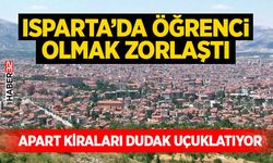 Apart Kiraları Dudak Uçuklatıyor