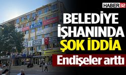 Belediye İşhanı’nda Dükkanlar Nasıl Büyütüldü?