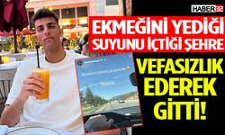 Berk Balaban’dan Tepki Çeken Paylaşım
