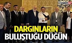 Bilgiç ve Zabun Uzun Aradan Sonra Yan Yana