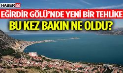 Eğirdir Gölü’nde Kerevit Avı Sürüyor, Ancak Verim Düşüşte