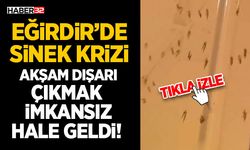 Akşam Dışarı Çıkmak İmkânsız Hale Geldi