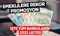 İşte Tüm Bankaların 2025 Listesi